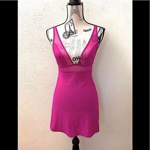 *SALE* NWT Addiction Nouvelle Lingerie Babydoll Slip